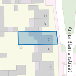 Perceel WWK00-F-2964