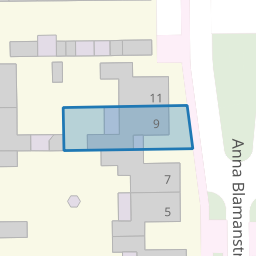 Perceel WWK00-F-2965