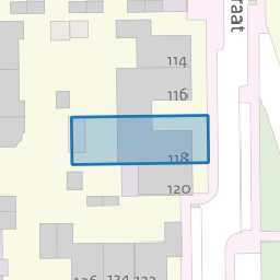 Perceel WWK00-F-2969