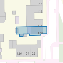 Perceel WWK00-F-2970