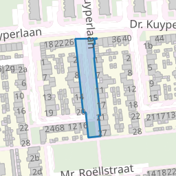 Perceel WWK00-F-2982