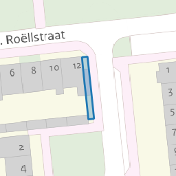 Perceel WWK00-F-2983