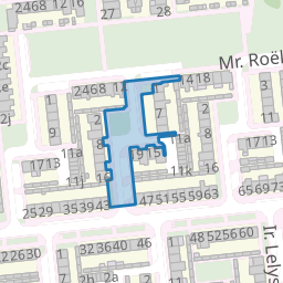 Perceel WWK00-F-2984