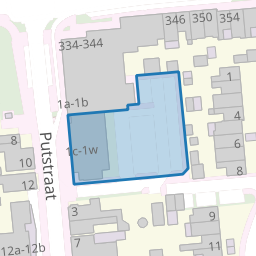 Perceel WWK00-F-2988