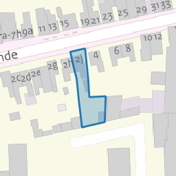 Perceel WWK00-F-2991