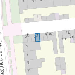 Perceel WWK00-F-3003