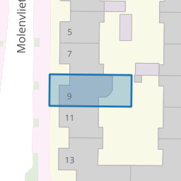 Perceel WWK00-F-3008