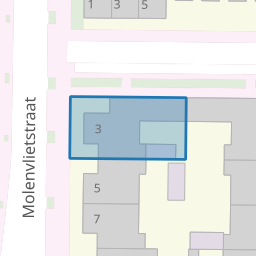 Perceel WWK00-F-3011