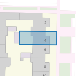 Perceel WWK00-F-3013