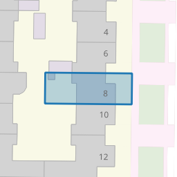 Perceel WWK00-F-3015