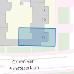 Perceel WWK00-F-3017