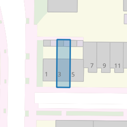 Perceel WWK00-F-3019