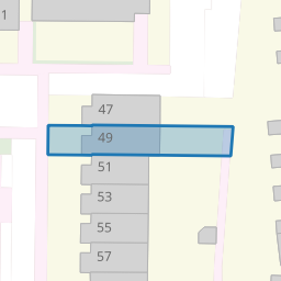 Perceel WWK00-F-3031