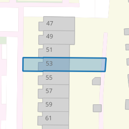 Perceel WWK00-F-3033