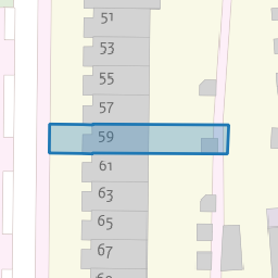 Perceel WWK00-F-3036