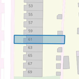 Perceel WWK00-F-3037