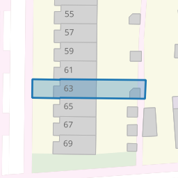 Perceel WWK00-F-3038