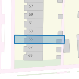 Perceel WWK00-F-3039