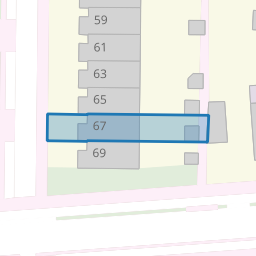 Perceel WWK00-F-3040