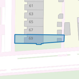 Perceel WWK00-F-3041