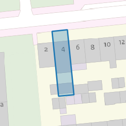 Perceel WWK00-F-3045