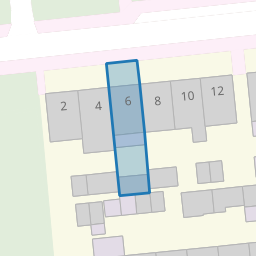 Perceel WWK00-F-3046