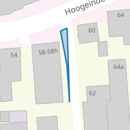 Perceel WWK00-F-3061