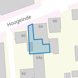 Perceel WWK00-F-3063