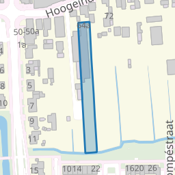 Perceel WWK00-F-3064