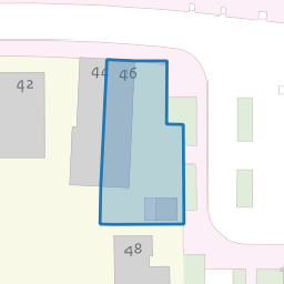 Perceel WWK00-F-3065