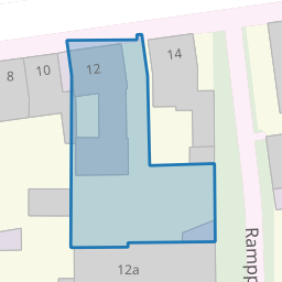 Perceel WWK00-F-3069