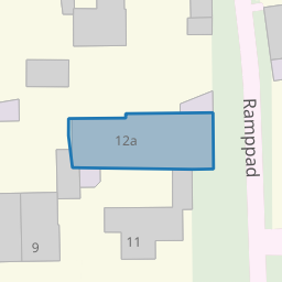 Perceel WWK00-F-3070