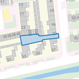 Perceel WWK00-F-3077