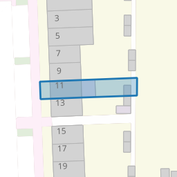 Perceel WWK00-F-3083