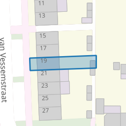Perceel WWK00-F-3087