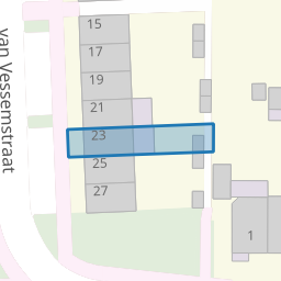 Perceel WWK00-F-3089