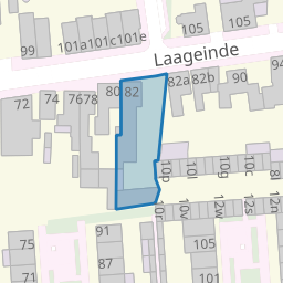 Perceel WWK00-F-3094