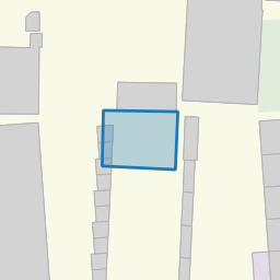 Perceel WWK00-F-3097