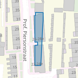 Perceel WWK00-F-3106