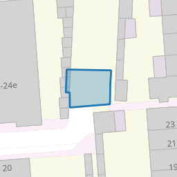 Perceel WWK00-F-3109