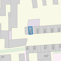 Perceel WWK00-F-3110