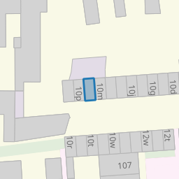 Perceel WWK00-F-3111