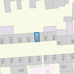 Perceel WWK00-F-3118