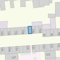 Perceel WWK00-F-3119