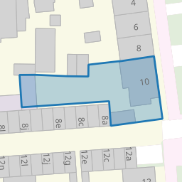 Perceel WWK00-F-3132