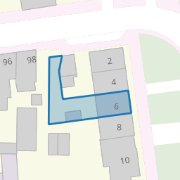 Perceel WWK00-F-3134