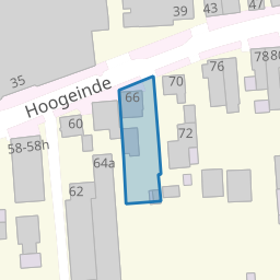 Perceel WWK00-F-3138