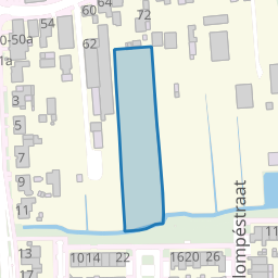 Perceel WWK00-F-3139