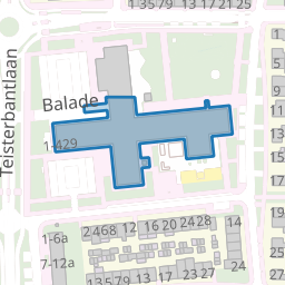 Perceel WWK00-F-3140