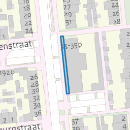 Perceel WWK00-F-3154